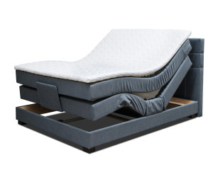 Cama SARLAT (Continental)